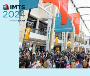 HITO at IMTS 2024 in Chicago, USA!