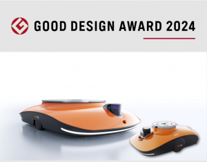 HITO wins Another world-class AWARD -2024 GOOD DESIGN AWARD!​